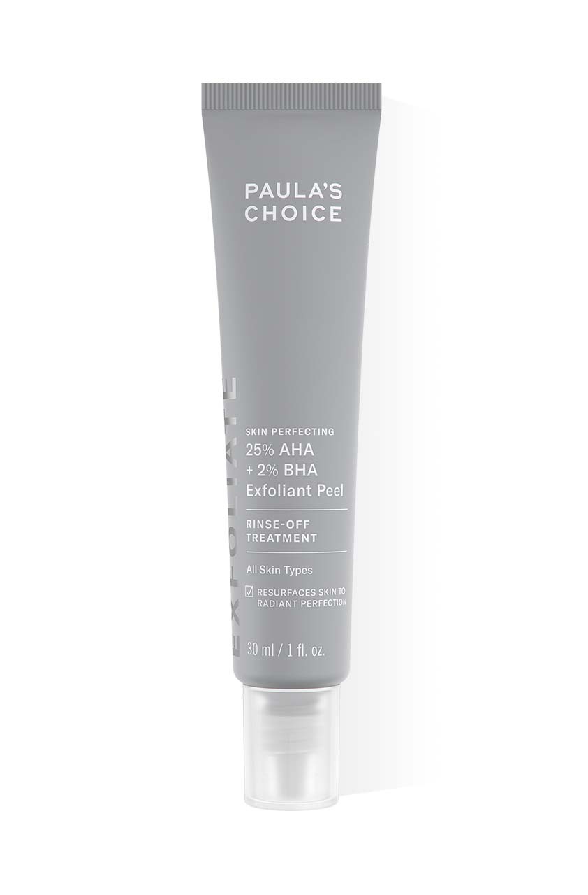 25% AHA + 2% BHA hámlasztó 30 ml - Paula's Choice