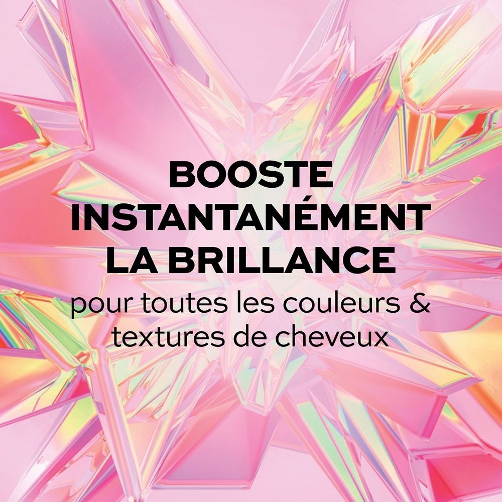 John Frieda Ultra Brillance Soin Démêlant
