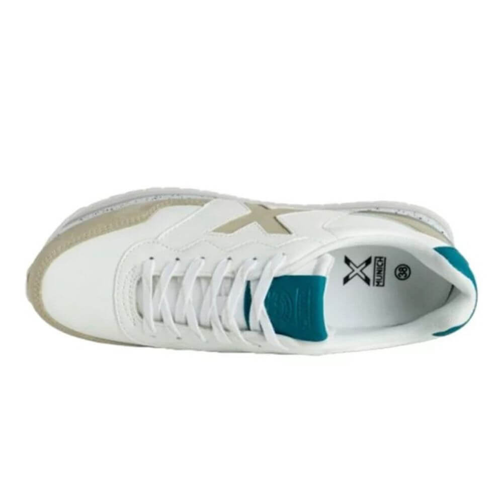  Zapati München Dash Sky 13