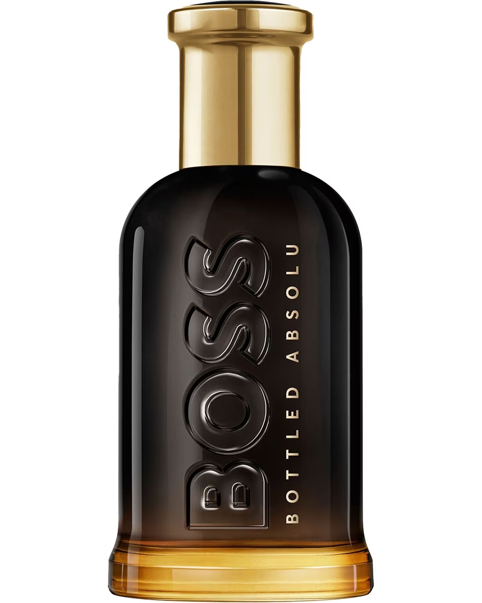 HUGO BOSS Boss Bottled Absolu Parfum Intense