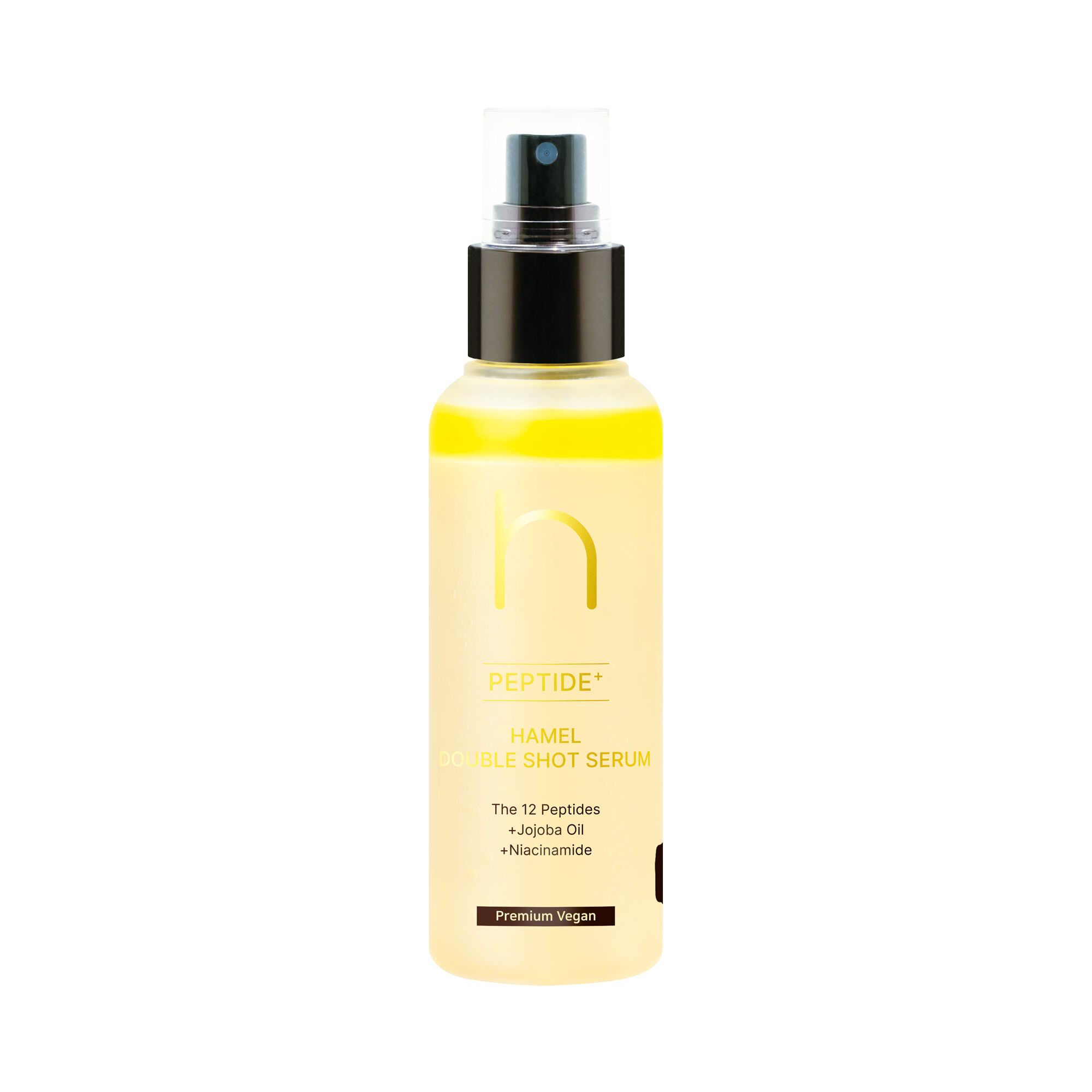 Hamel Double Shot 12GF Core Glow Mist Serum