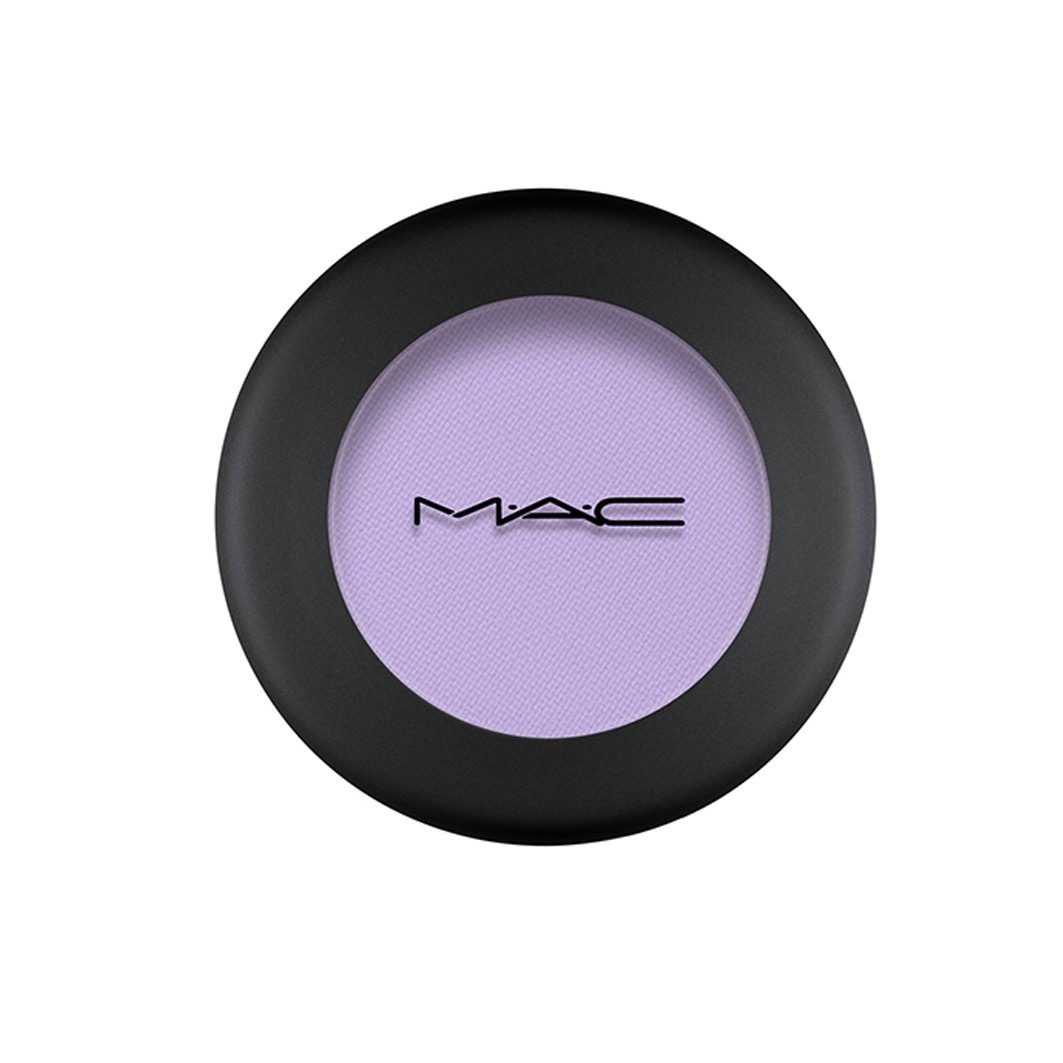 MAC sjenilo za oči u prahu Kiss Soft mat sjenilo za oči - 1,5 g