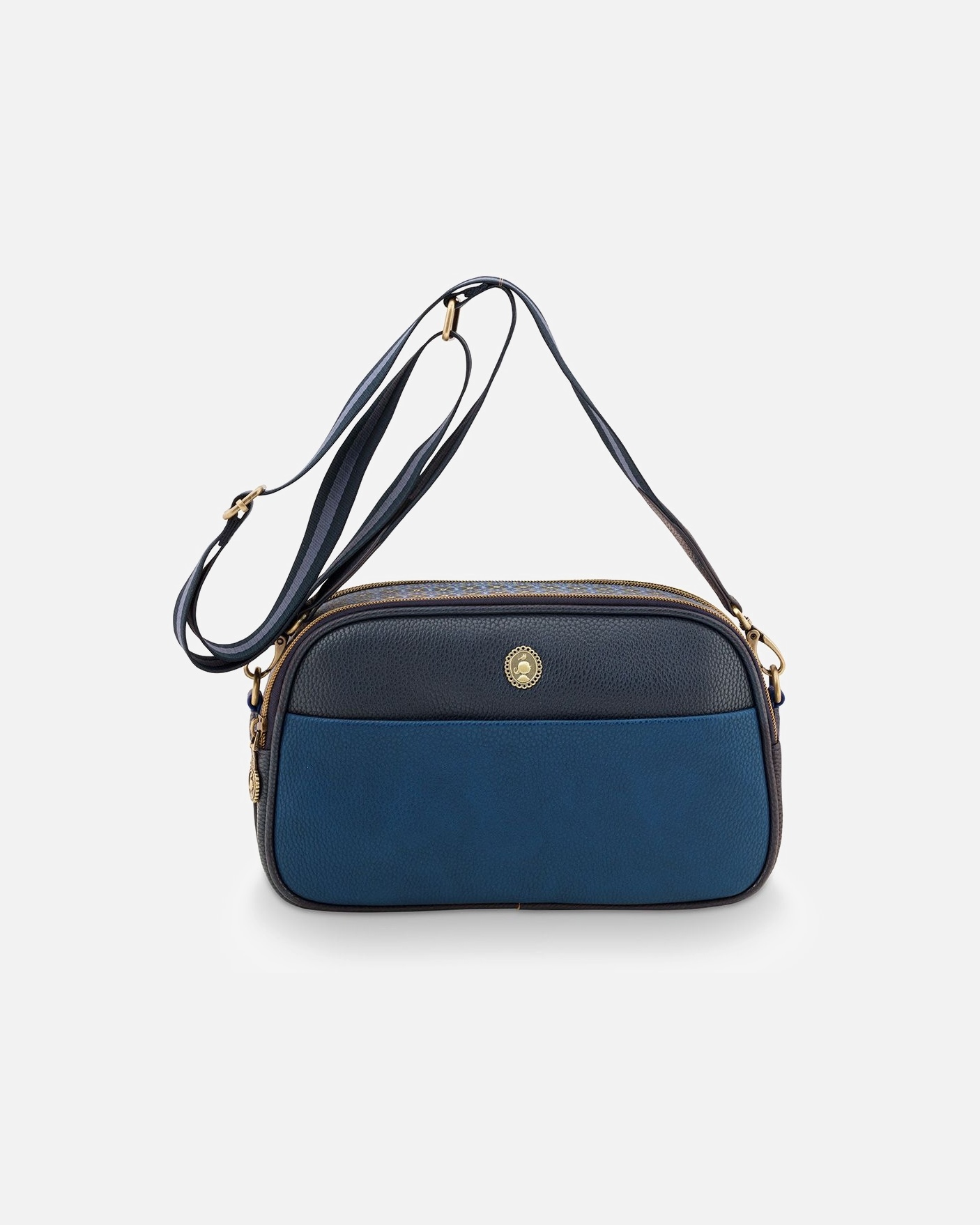 PIP Studio Frida plecu soma II - Zila