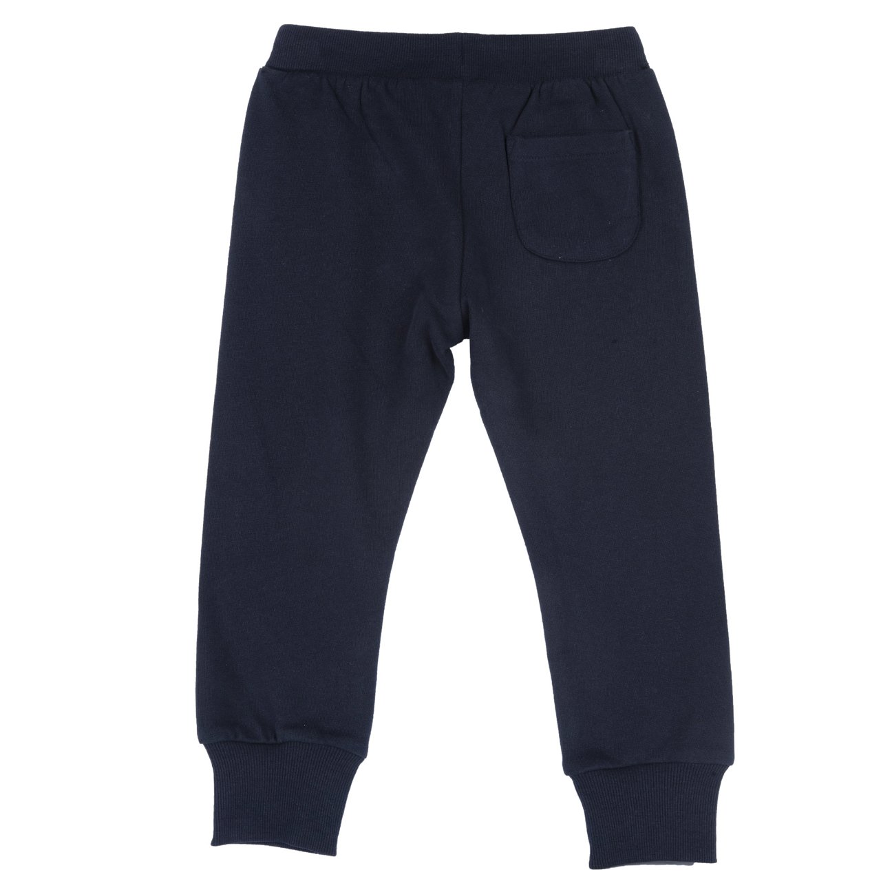 Pantaloni de trening bleumarin