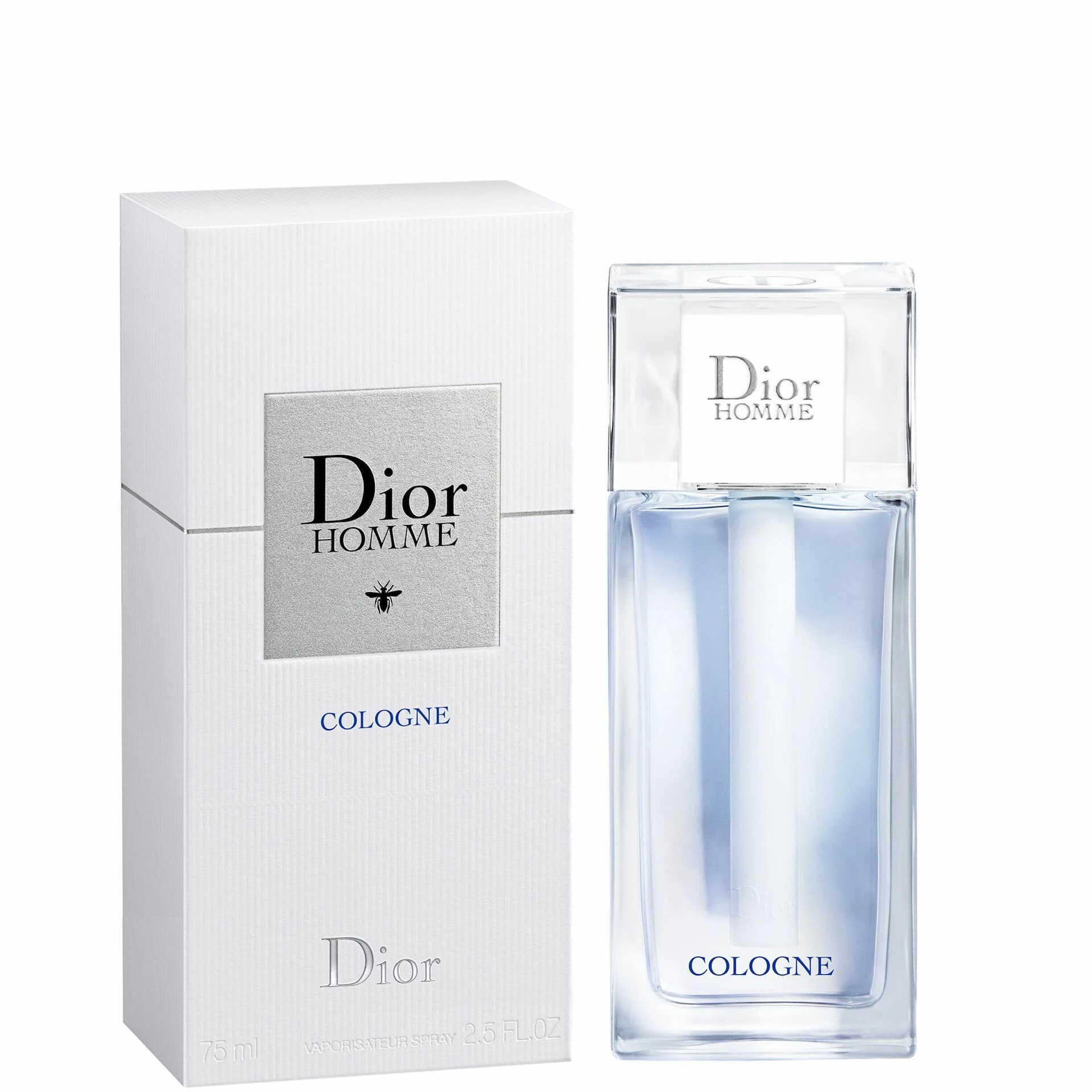 Dior Homme Cologne 75 ml - DIOR