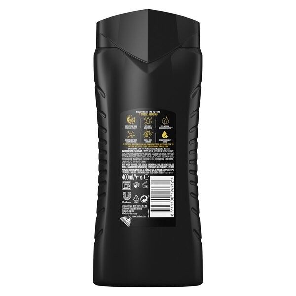 Żel pod prysznic Axe Apollo XL<br>400 ml