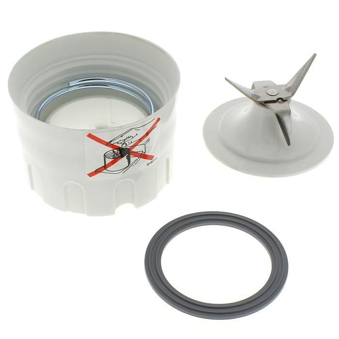 Long axis mixer base kw354619 - Kenwood robot - Blades and knives