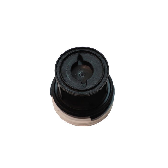 Filtro accessorio SOS con guarnizione per lavatrici - 41021233 CANDY, HOOVER, ZEROWATT, PHILCO, ROSIERES, FAGOR, IBERNA, DE DIETRICH, B