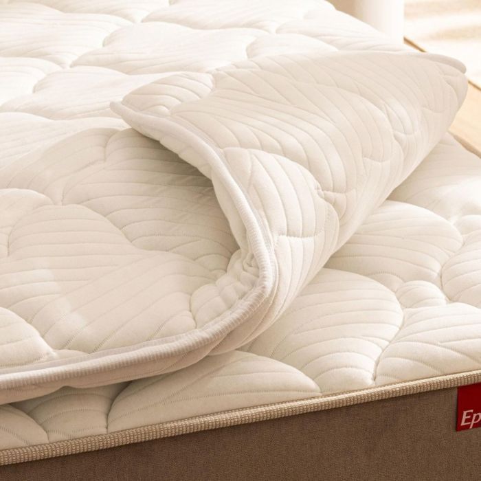 Epeda Harmonie Zachte Matrastopper 160x200