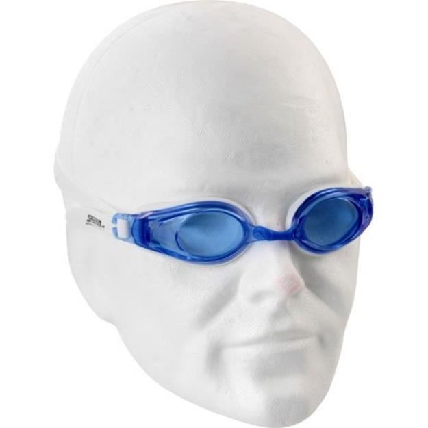Lunettes de natation Speeron Pro - Adulte - Mixte - Natation - Confortables et étanches