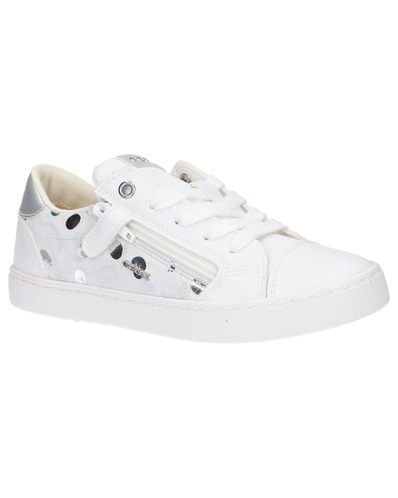 Deportivas Geox J02d5b 007bc J Kilwi