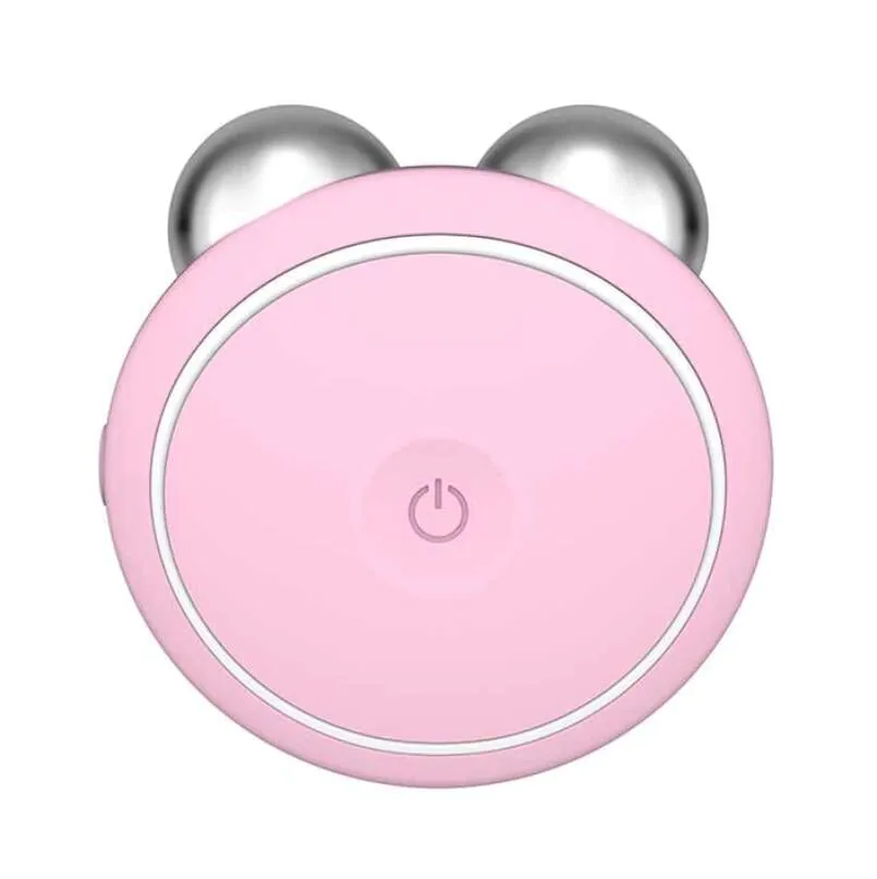 Foreo Bear Mini Pearl Pink Urządzenie do modelowania twarzy