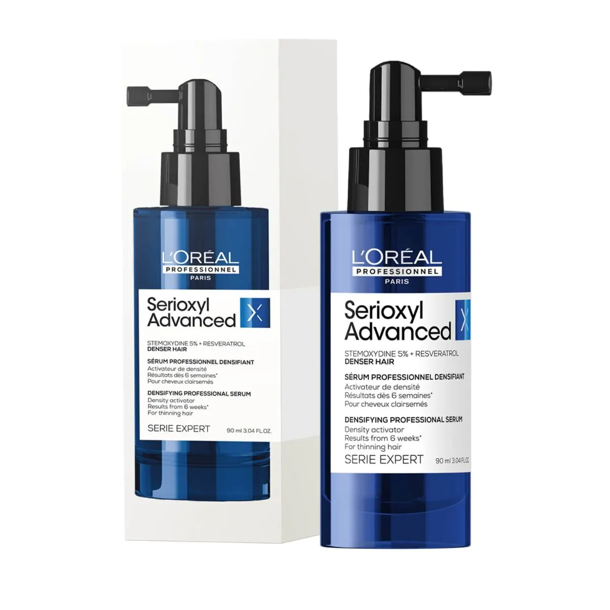 L’Oréal Professionnel Paris serum zagęszczające Serioxyl Advanced