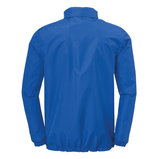 Veste imperméable Score (Chubasquero) Azur/blanc Uhlsport