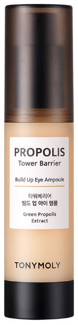Očné sérum Propolis Tower Barrier Build Up Krémy na očné okolie