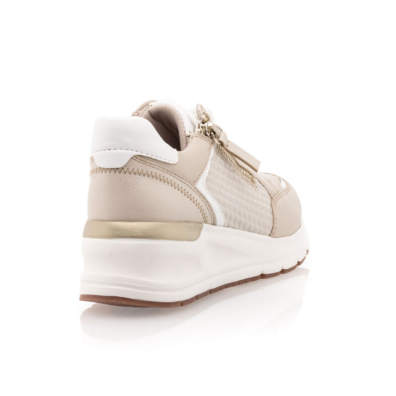 Корпе / патике Femme Beige
