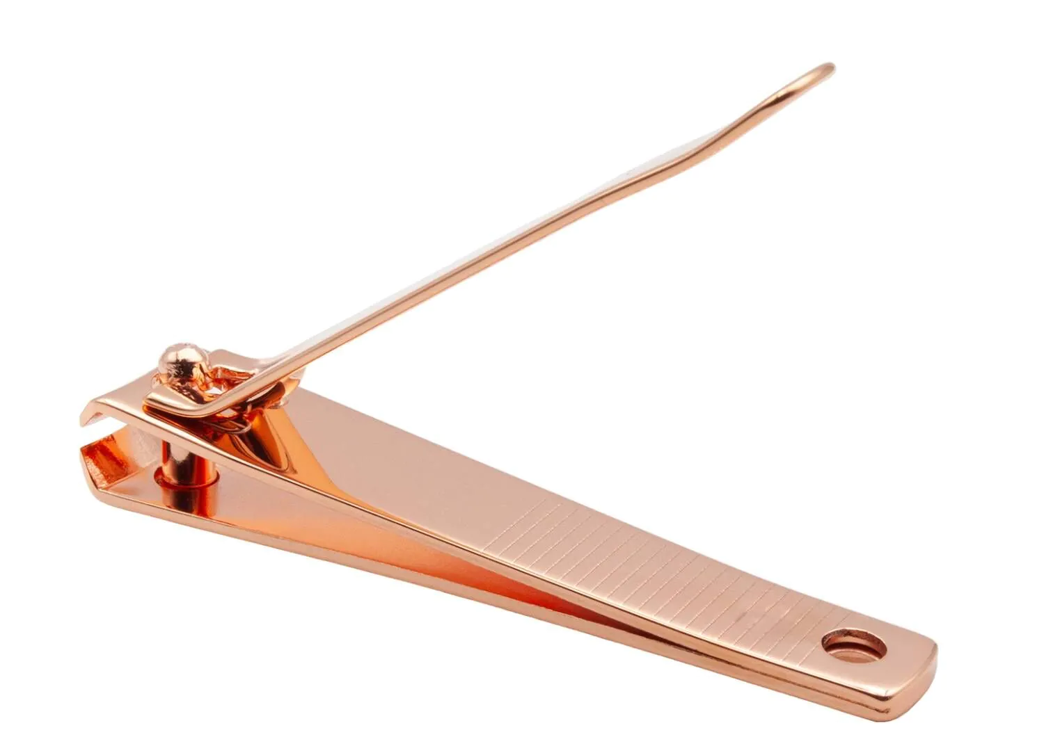 Life Obcinacz do Paznokci Rose Gold