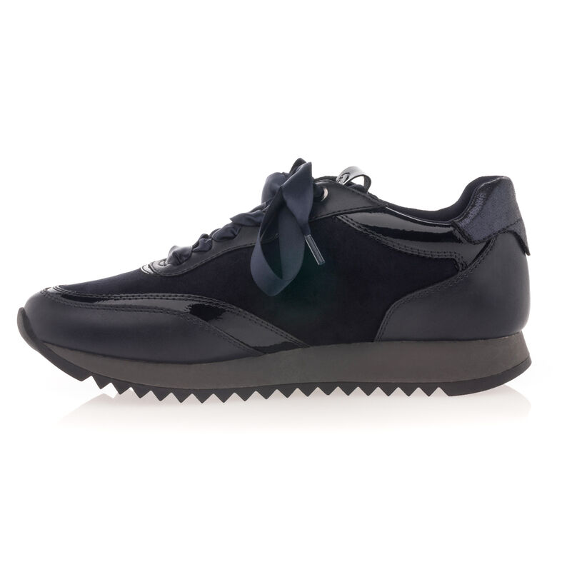 Sneakers / Sneakers Femme Bleu