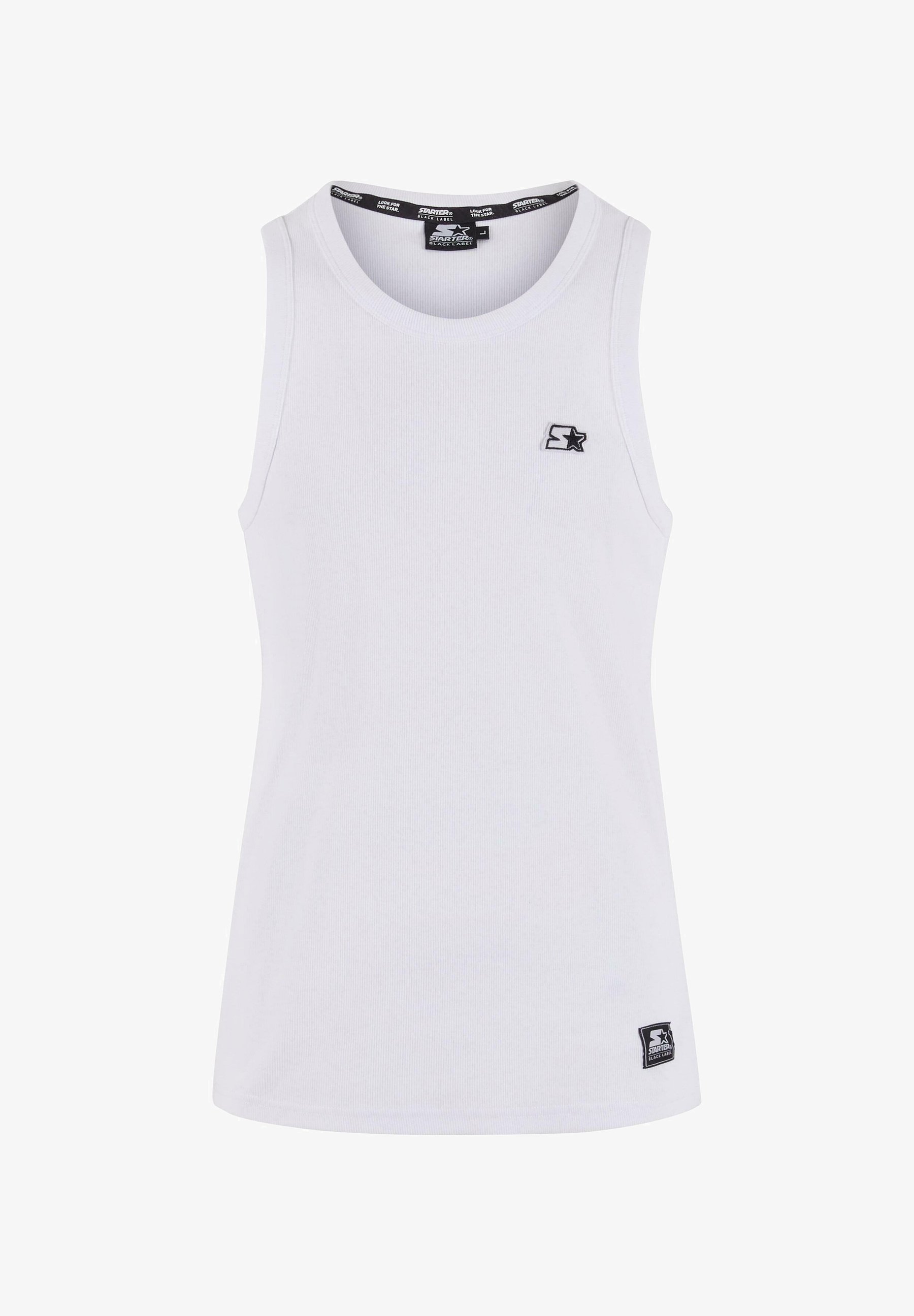 Starter-Tanktops