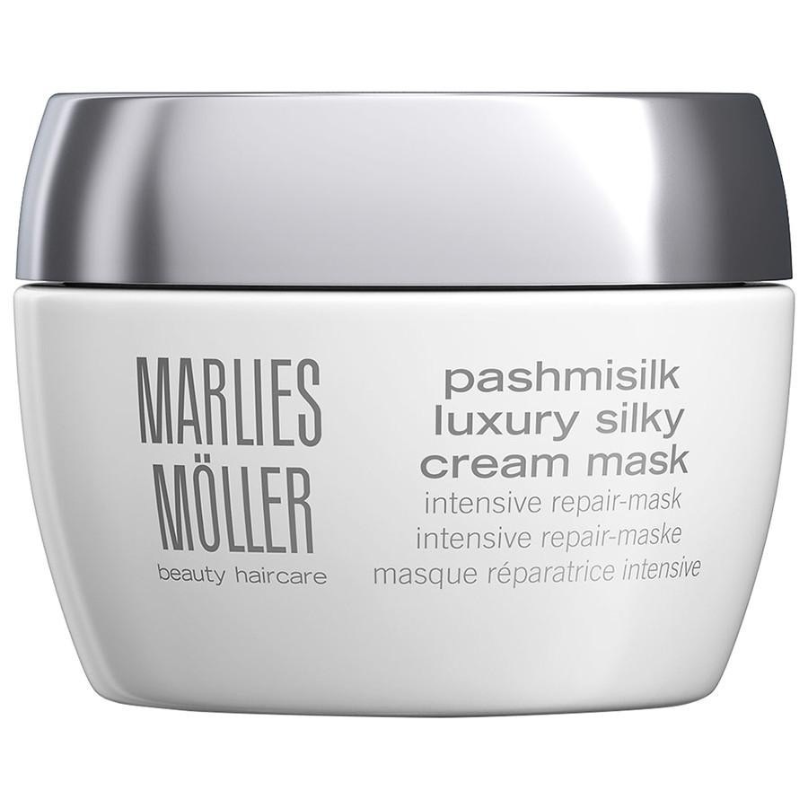 Marlies Möller Haarpflege Pashmisilk Seidencreme-Maske - 120 ml
