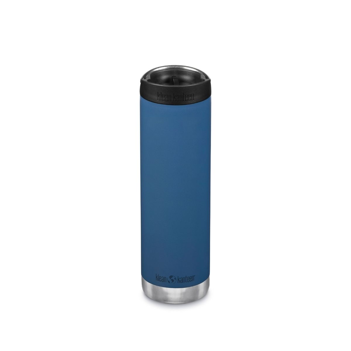  Klean Kanteen izolirana termo boca, 20 oz, široka, s čepom za kavu