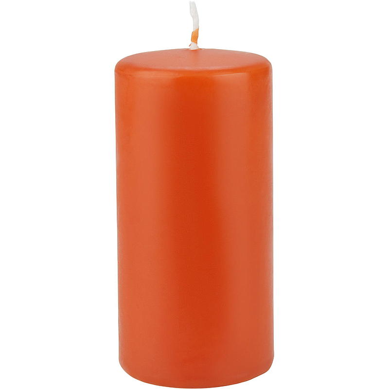 Vie Home Cube lys 39 timer 5,8x12 cm