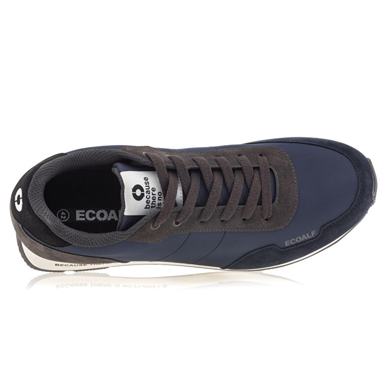 Baskets / Sneakers Homme Bleu