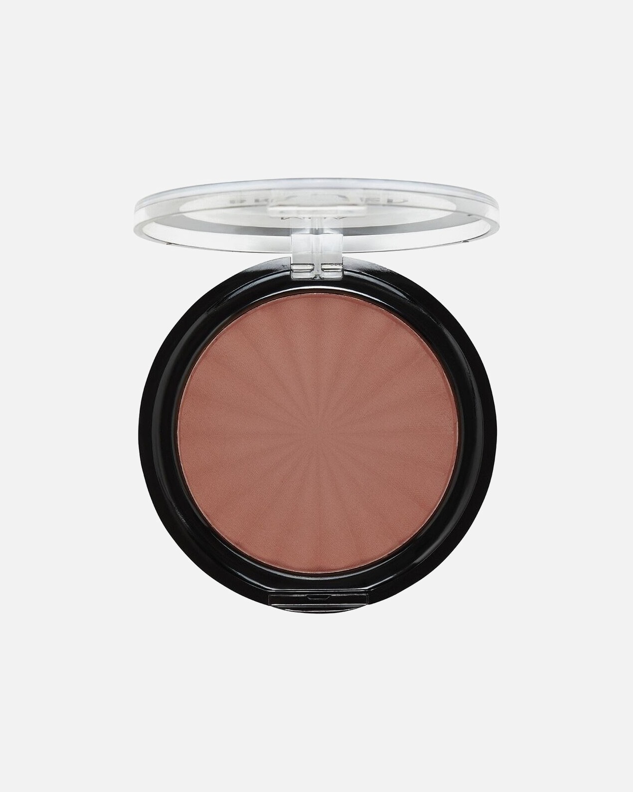 MUA Makeup Academy Bronzer Matt - 11 g