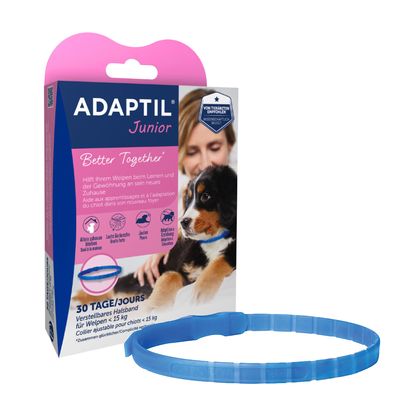 Zgarda ADAPTIL® Junior
