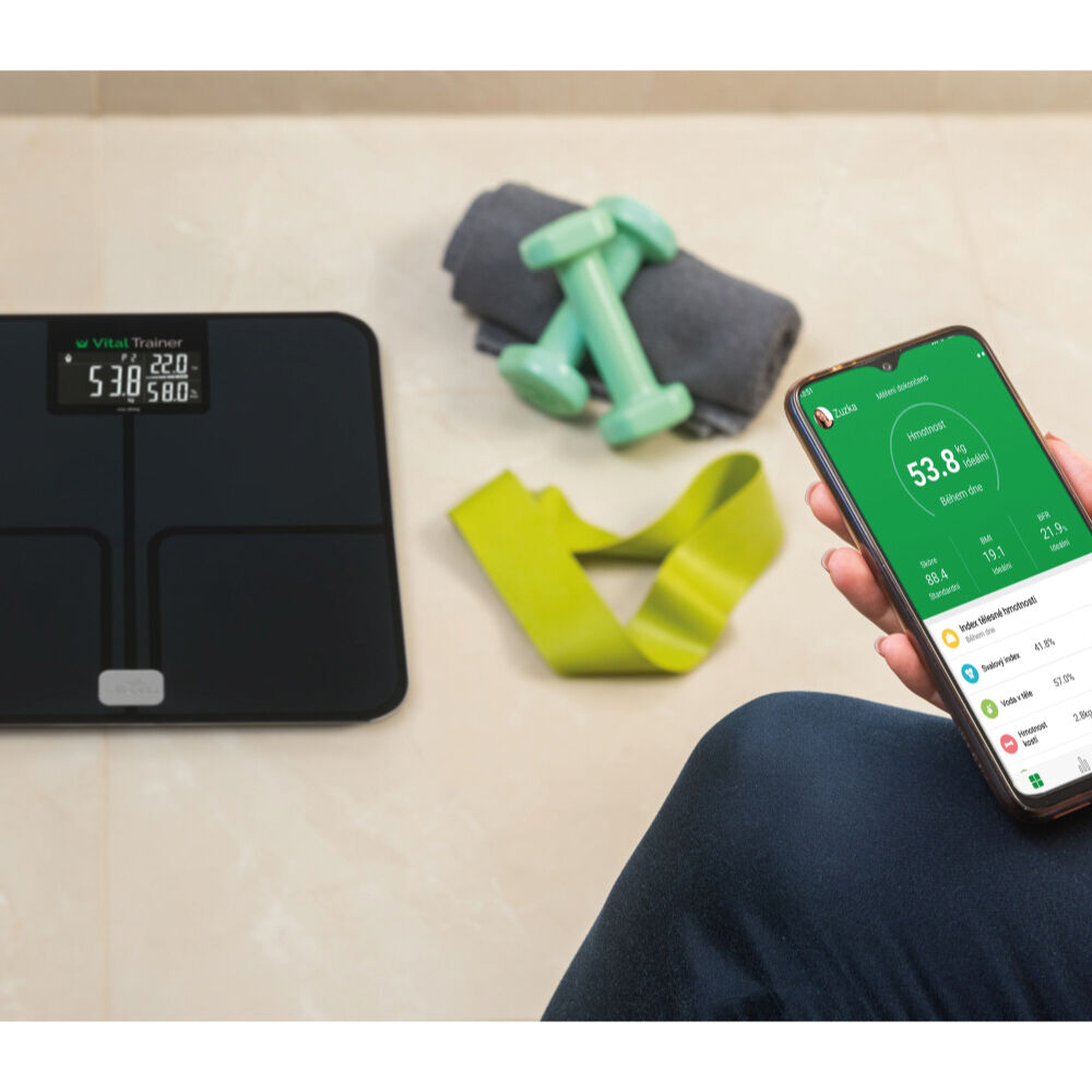ETA Vital Trainer 778090000