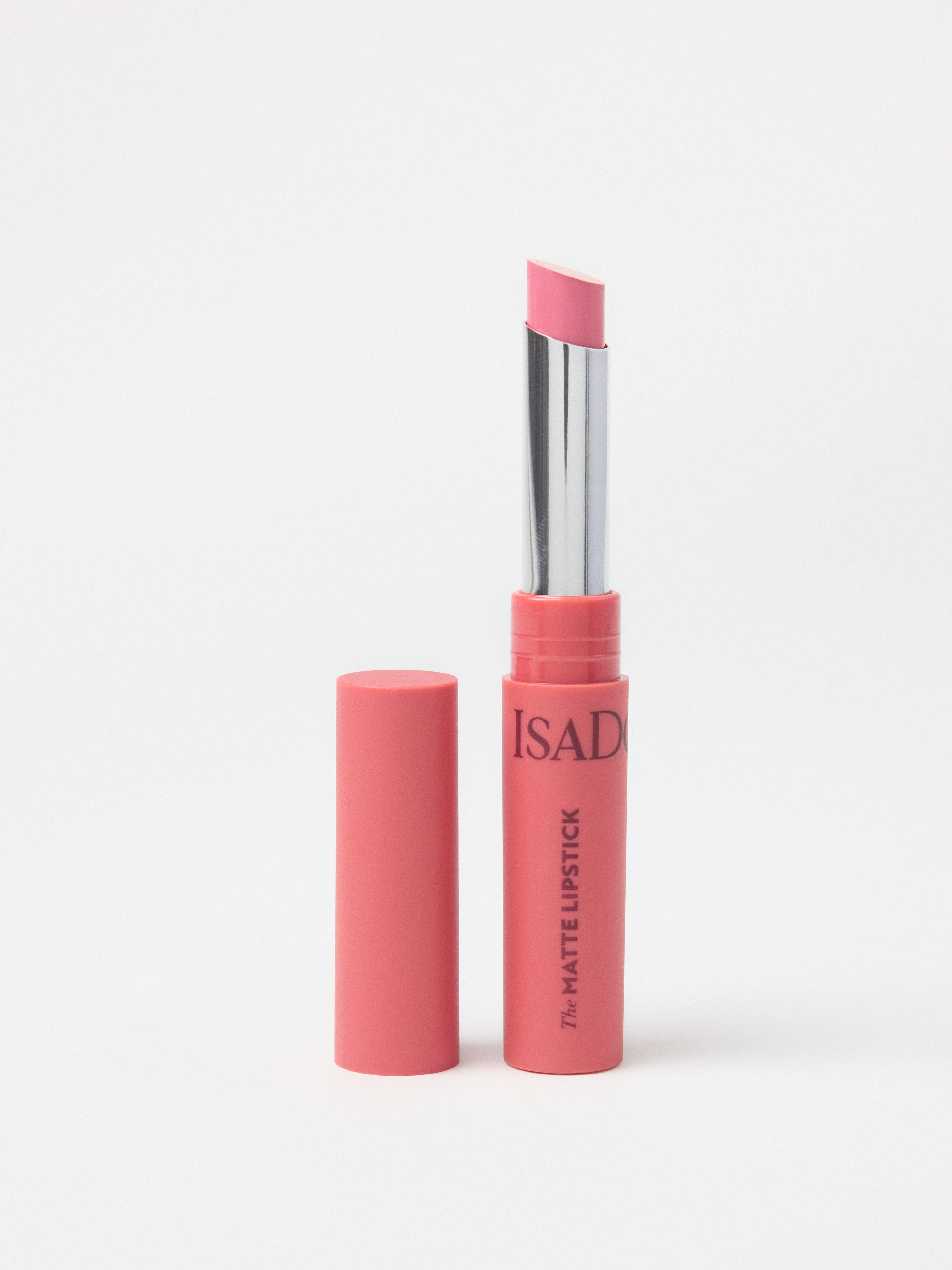 ISADORA Labial Mate 10 TRUE BLOSSOM