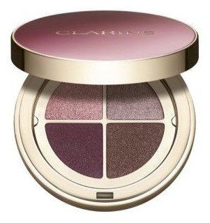 Ombre 4 Couleurs paleta sjenila za oči Luksuzno sjenilo za oči