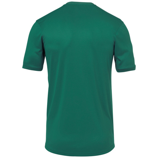 Maillot Stream 22 à manches courtes vert Uhlsport