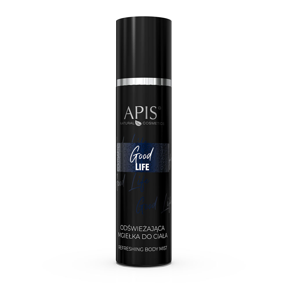 Apis gott liv