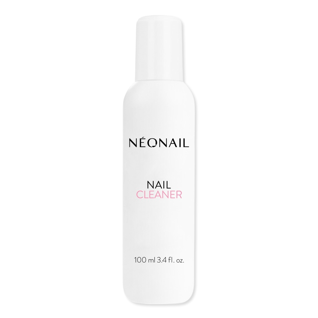 NEONAIL Solvente per Unghie Detergente per Unghie – 100 ml