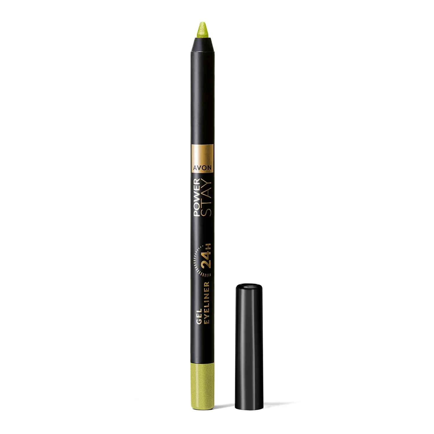 Eye Color Eyeliner In Gel Power Stay - Eyeliner