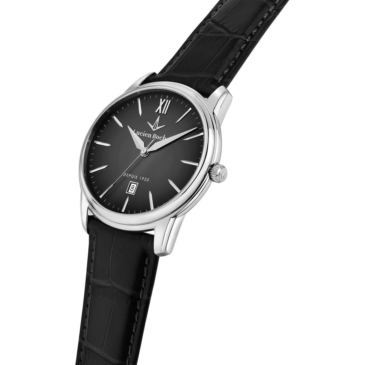 Lucien Rochat Montres