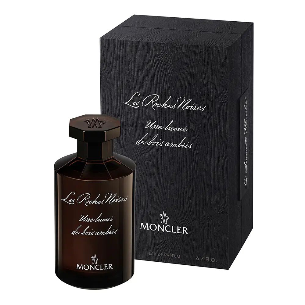 Moncler Les Roches Noires