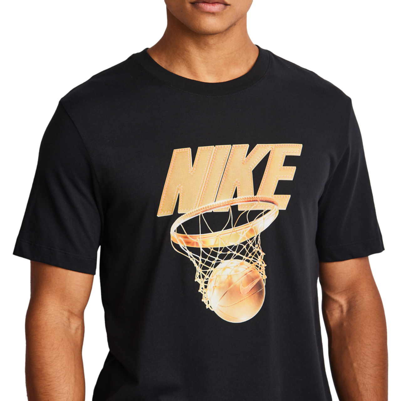 Nike One Dri-fit -malli