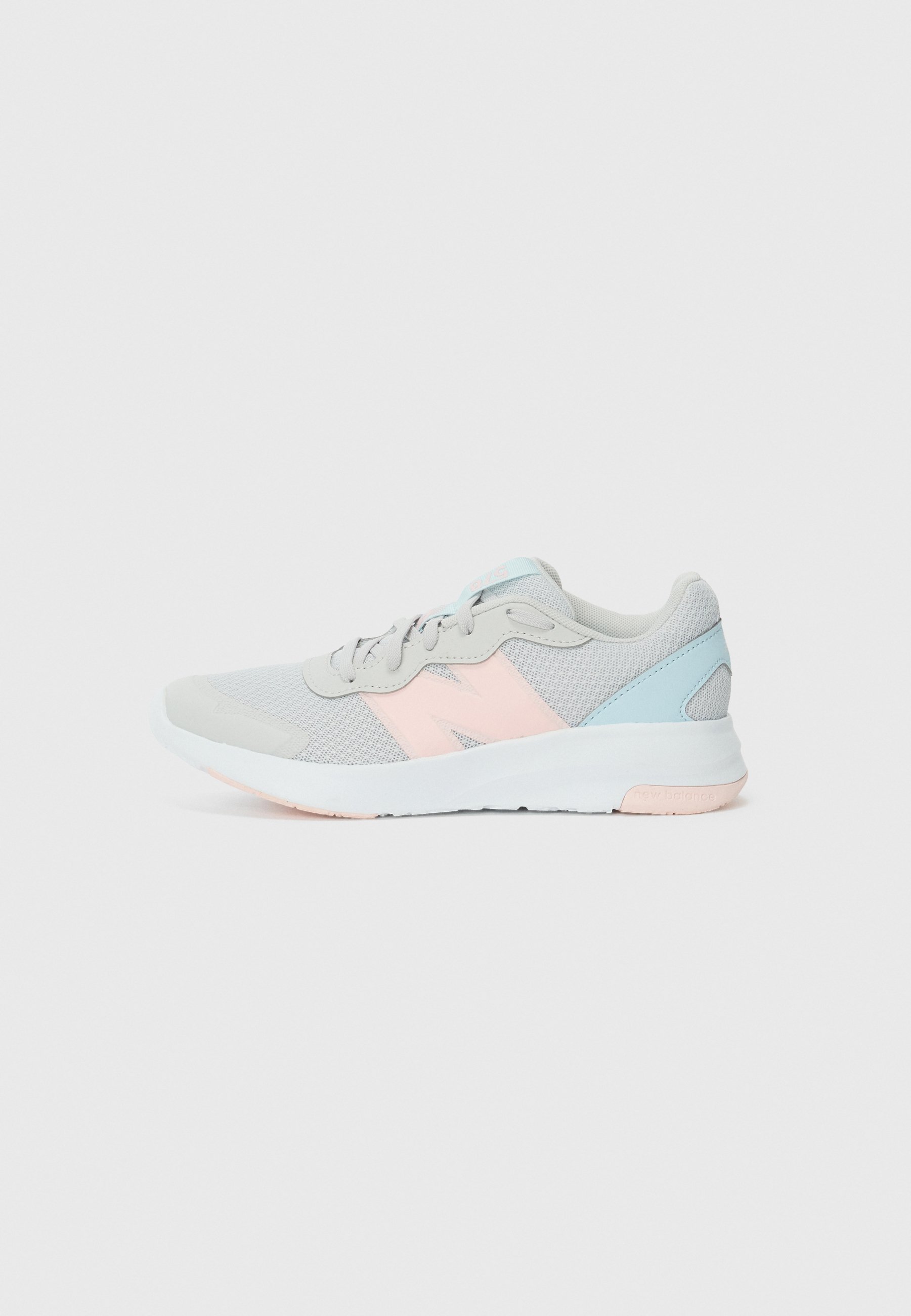 New Balance 578 UNISEX - Straßenlaufschuhe - graue Substanz