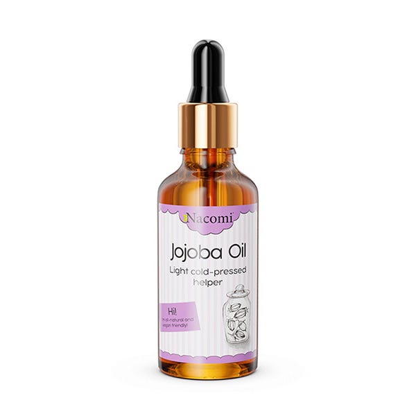 Jojobový olej | 50ml