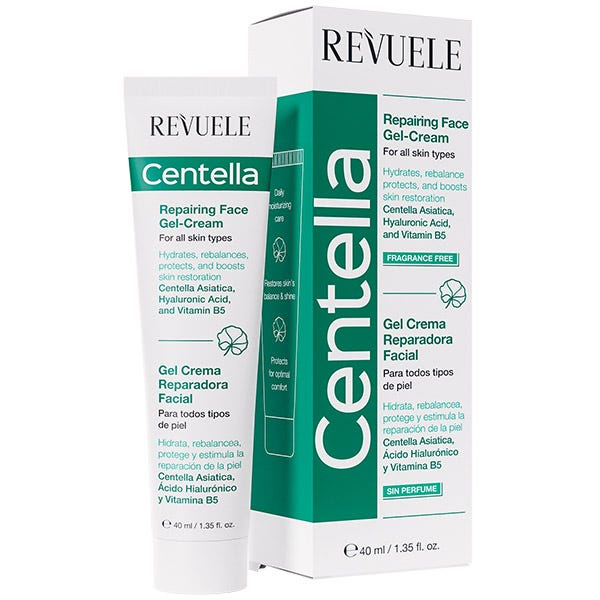 Gelcreme| 40 ml