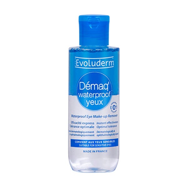 Vandfast makeupfjerner | 150 ml