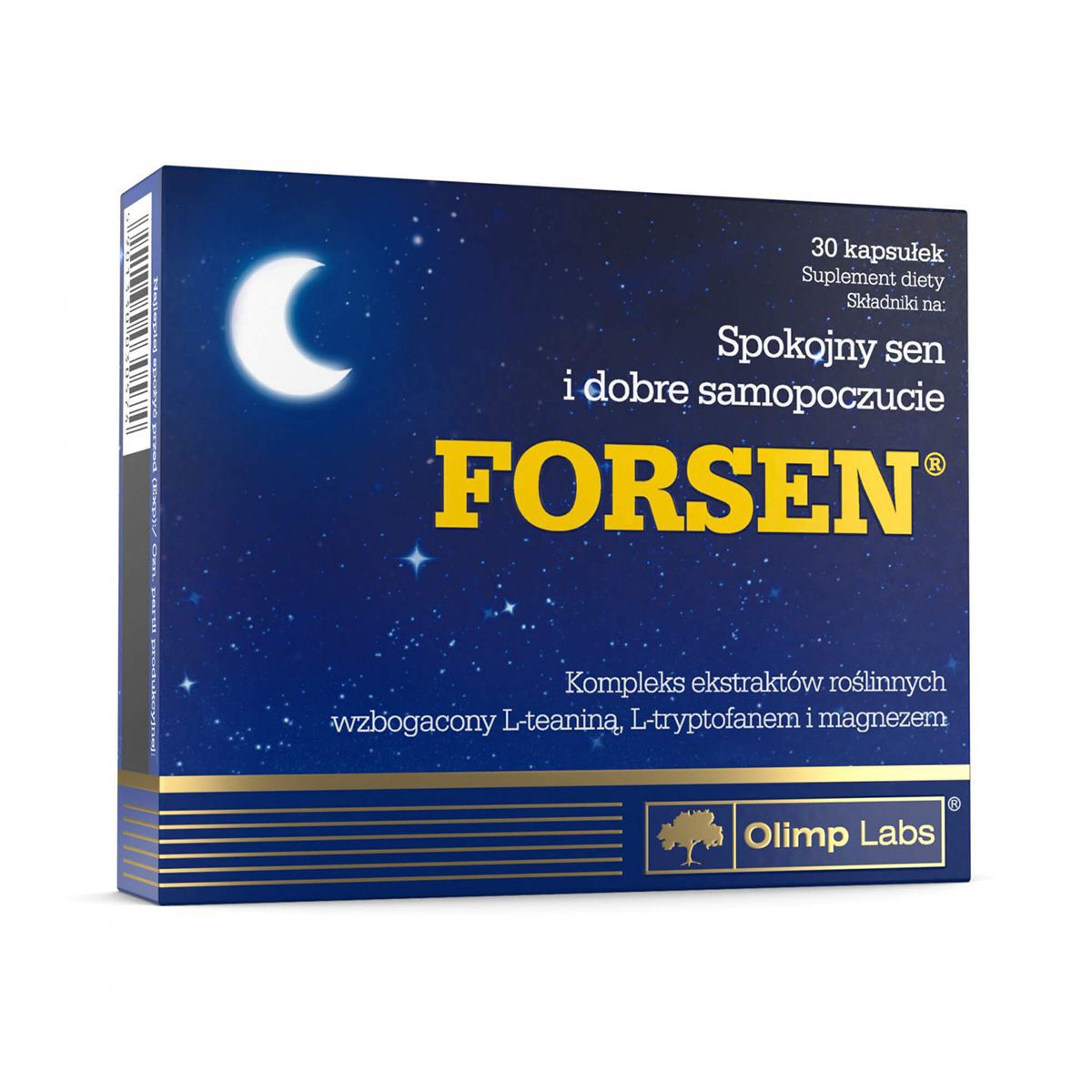 Forsens