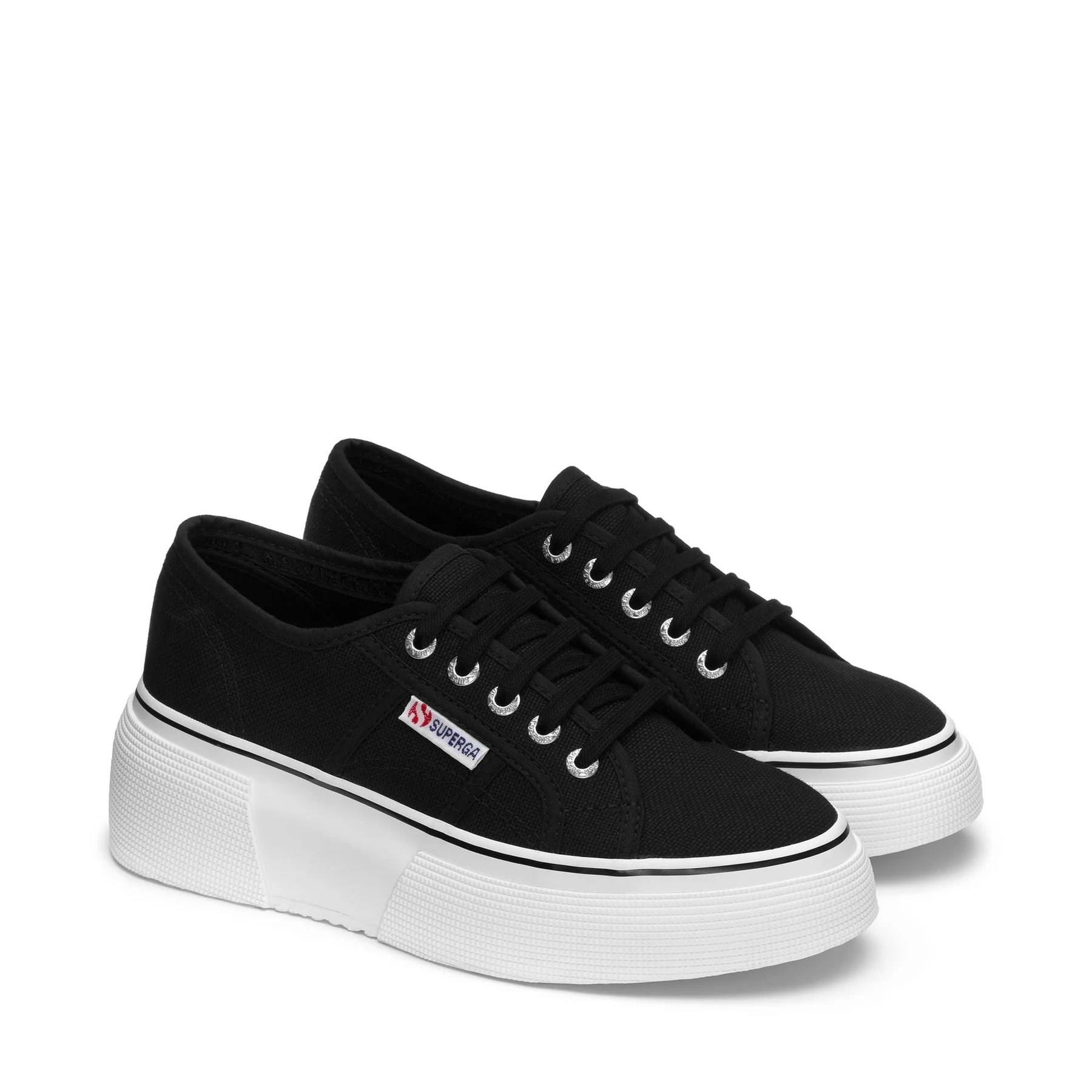 2287 BUBBLE LINE-BLACK-WHITE