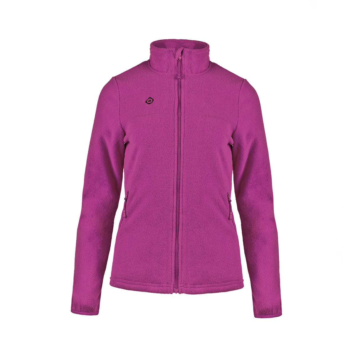  Forro Polar Deportivo Izas Padru W
