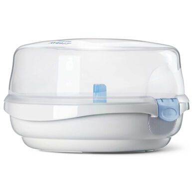 Philips Avent Avent -mikrosterilointilaite 1 kpl 1 kpl