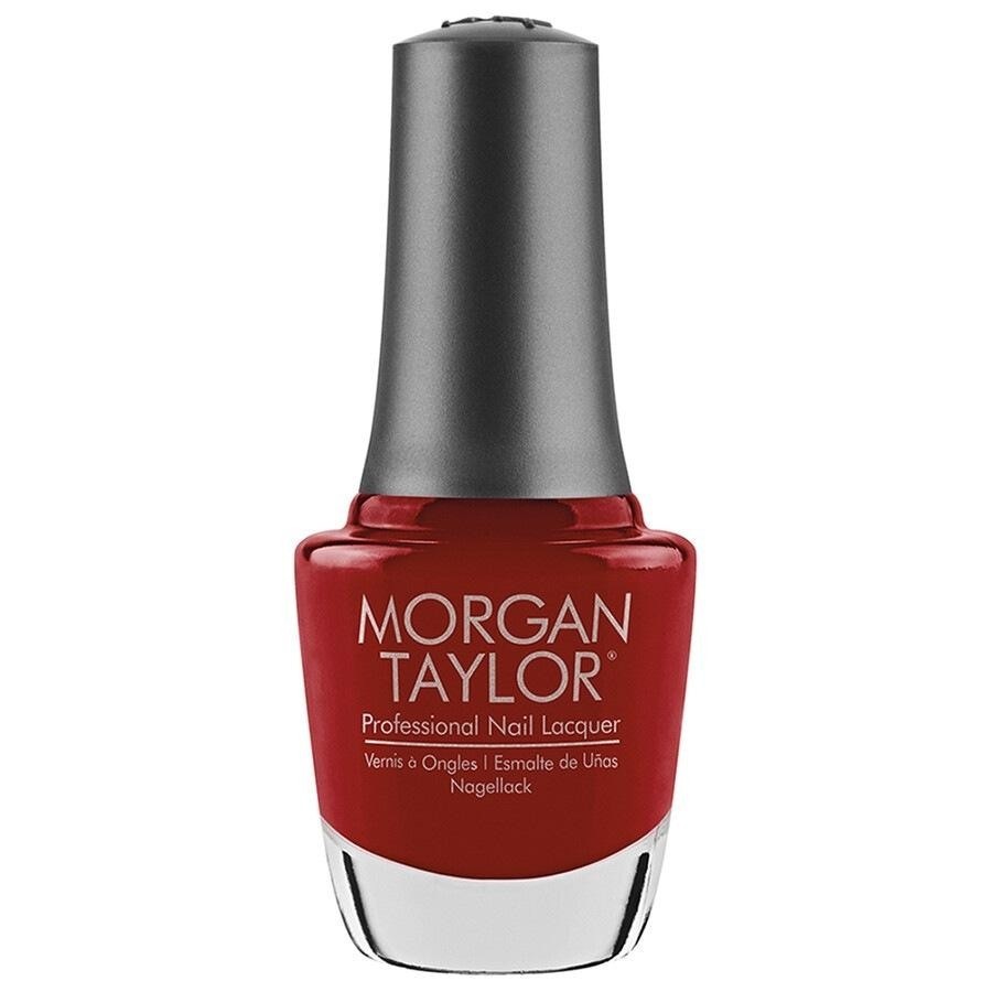 MORGAN TAYLOR Nagellack Calendula Weather and Wind - 15 ml