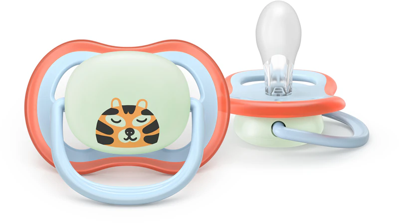 Philips Avent Ultra Air Day&Night SCF376/24 0-6m rookmelder