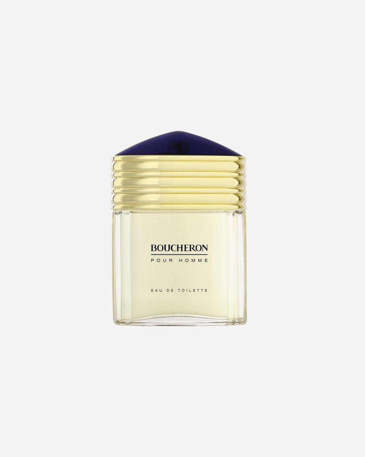 Boucheron Eau de Toilette Boucheron Pour Homme - 100 ml